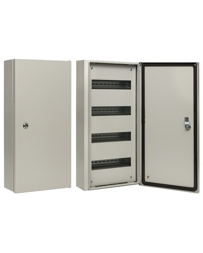 ЩРН-48 (620х310х120) IP54 Basic (mb24-48-bas). Щит распределительный навесной. EKF в Туле