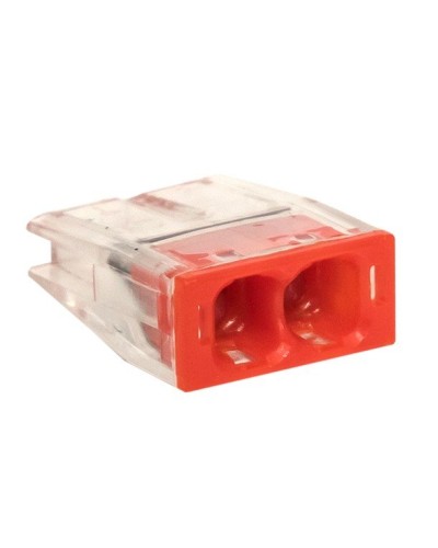 СМК 2273-242 2-проводная PROxima (plc-smk-2273-242): Строительно-монтажная клемма с пастой в Туле