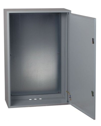 ЩМП-120.75.30 (ЩРНМ-6) IP31 (mb22-6). Шкаф металлический с монтажной платой 1200х750х300 мм. EKF в Туле