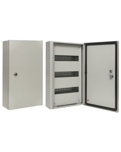 ЩРН-36 (520х310х120) IP54 Basic (mb24-36-bas). Щит распределительный навесной. EKF в Туле