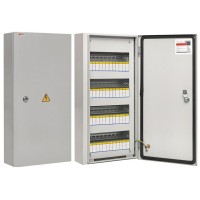 ЩРН-48 (620х310х120) IP54 PROxima (mb24-48). Щит распределительный навесной. EKF
