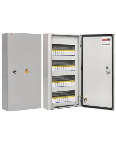 ЩРН-48 (620х310х120) IP54 PROxima (mb24-48). Щит распределительный навесной. EKF в Туле