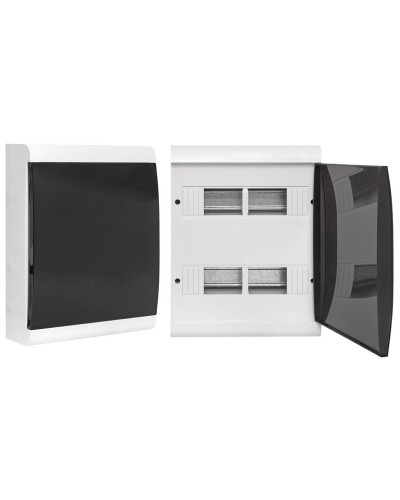 ЩРН-П-24 IP41 Basic (pb-n-24-bas). Щит распределительный навесной. EKF в Туле