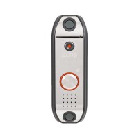 ELTIS DP1-F7. Блок вызова этажный. ELTIS