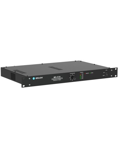 MPA-2124. Усилитель мощности. EMSOK в Туле