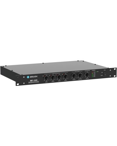 MMP-2400. Микшерная панель. EMSOK в Туле