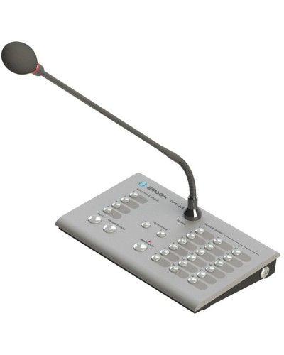 CPW-218. Пульт управления. EMSOK в Туле