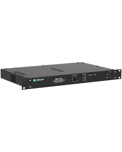 MPA-2150. Усилитель мощности. EMSOK в Туле