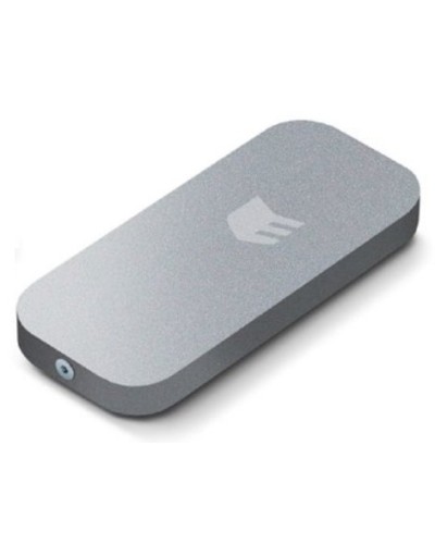 ER1501 Mullion ESMART Reader BLE (Сильвер Грей). Считыватель бесконтактный для proxi-карт и брелоков. ESMART в Туле