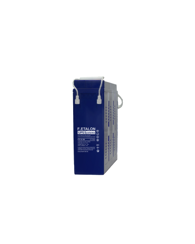 F.ETALON FTE 12-150. Аккумулятор герметичный свинцово-кислотный. ETALON в Туле