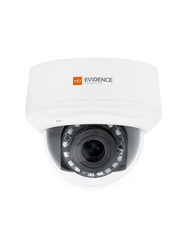 Apix-Dome/E2 2812. IP-камера купольная. EVIDENCE в Туле