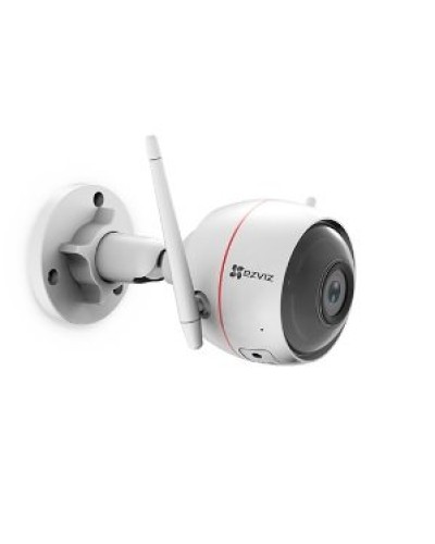 CS-C3W (4MP,2.8mm,H.265). Видеокамера IP цилиндрическая. EZVIZ в Туле