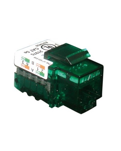 Разъем RJ45, кат.5е UTP (21975), для подключения компьютера. Розетка RJ45. Efapel в Туле