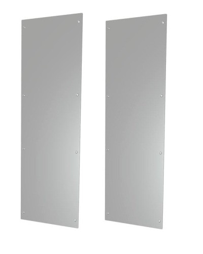EMS-W-1800.x.400. Комплект боковых стенок. Elbox в Туле