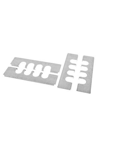 EMS-PCD-1200.100 (4шт). Панель для ввода кабеля. Elbox в Туле