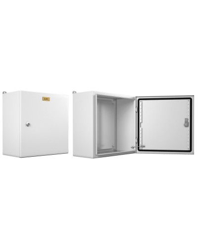 EMW-500.500.210-1-IP66. Шкаф распределительный электротехнический. Elbox в Туле
