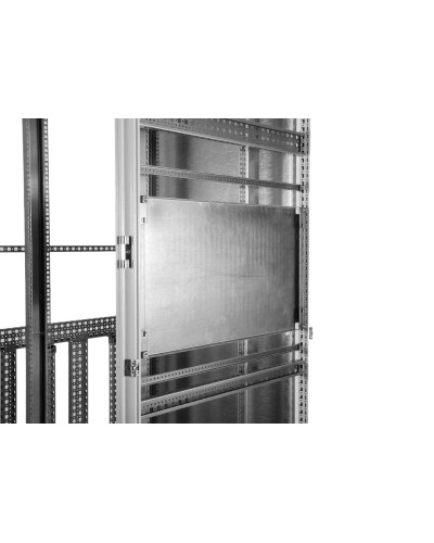 EMS-SMP-500.500. Панель монтажная секционная. Elbox в Туле