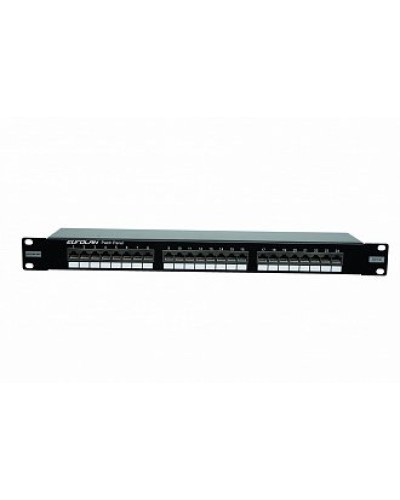27B-F6-24BL: Патч-панель в Туле