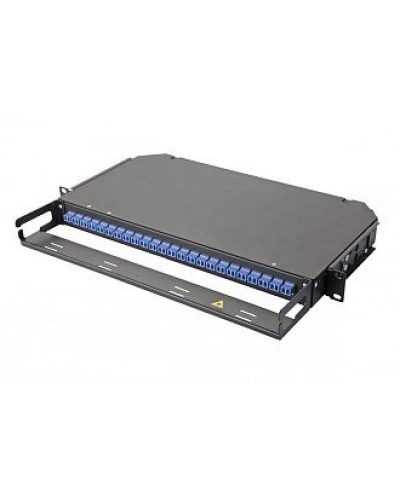 47C-24-S2-2L-16-11BL: Кросс оптический 19'' в Туле