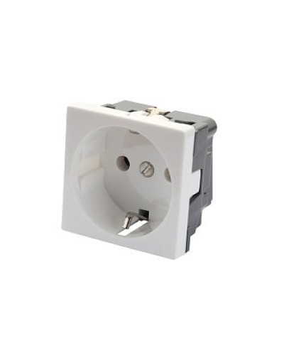 16V-10-04WT. Розетка. Eurolan в Туле
