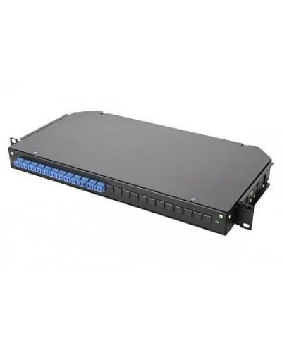 47C-24-S2-2L-04-11BL: Кросс оптический 19'' в Туле