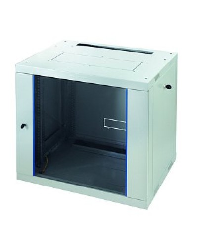 60W-18-66-31GY. Шкаф телекоммуникационный 19 напольный 18U. Eurolan в Туле