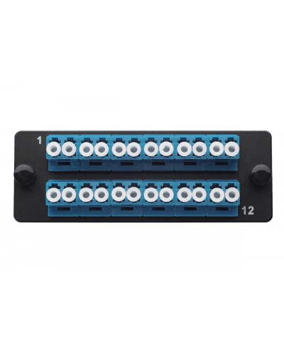 38M-S2-2L-12BL: Планка Q-SLOT в Туле