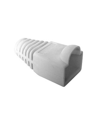 13A-00-13WT (50 шт): Гибкий хвостовик Q-PLUG в Туле