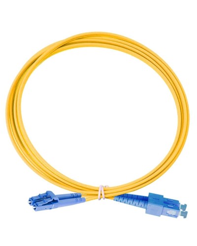 41F-S2-SC-LC-02. Патч-корд оптический. Eurolan в Туле