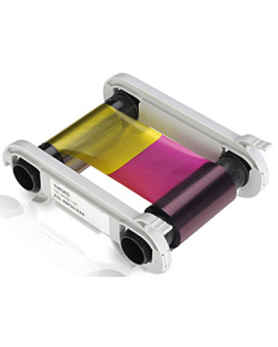 Evolis R5F002EAA YMCKO 200. Картридж. Evolis в Туле