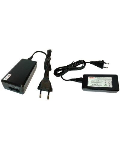 24W/POE. Инжектор PoE. FARADAY в Туле