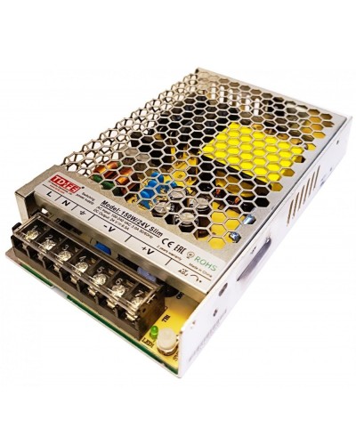 150W/24V Slim. Блок питания. FARADAY в Туле