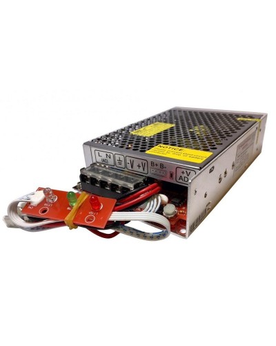 UPS 120W Simple. Бесперебойный импульсный блок питания. FARADAY в Туле