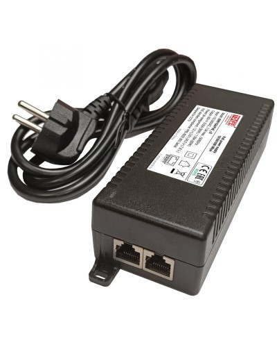 60W/1Gb/POE v2. Инжектор PoE. FARADAY в Туле
