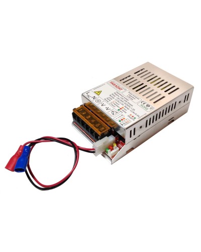 UPS 75W Simple. Блок бесперебойного питания. FARADAY в Туле
