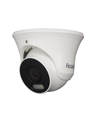 FE-IPC-D2-30p. Видеокамера IP купольная. Falcon EYE в Туле
