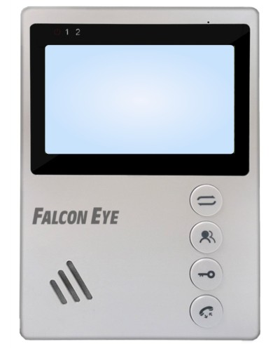 Vista. Монитор домофона цветной. Falcon EYE в Туле