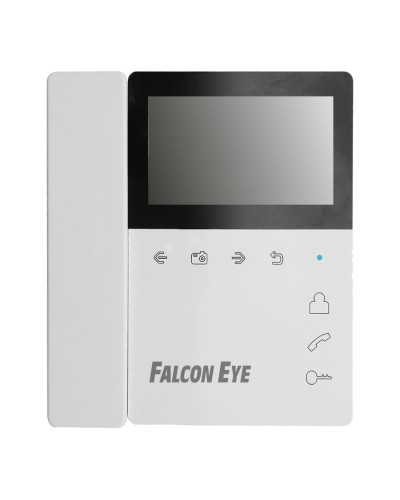 Lira XL. Монитор домофона цветной. Falcon EYE в Туле