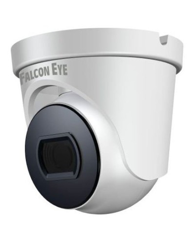 FE-MHD-D2-25. Видеокамера мультиформатная купольная. Falcon EYE в Туле