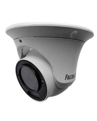 FE-IPC-DV5-40pa. Видеокамера IP купольная. Falcon EYE в Туле