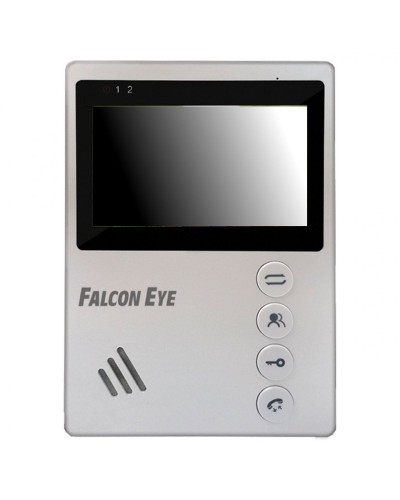 Vista VZ. Монитор домофона цветной. Falcon EYE в Туле