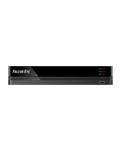 FE-MHD2108. Видеорегистратор мультиформатный 8-канальный. Falcon EYE в Туле