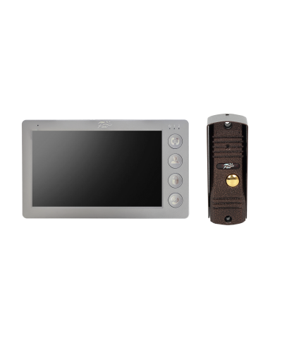 FX-VD70N-KIT (ЯНТАРЬ 7A). Комплект видеодомофона. Fox в Туле