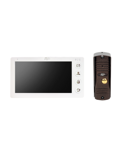 FX-VD70N-KIT (ЯНТАРЬ 7W). Комплект видеодомофона. Fox в Туле