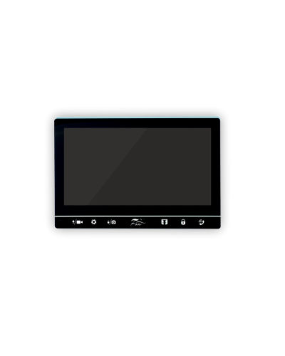 FX-PVD74GM (ВИНСЕНТ 7B). Монитор видеодомофона цветной. Fox в Туле