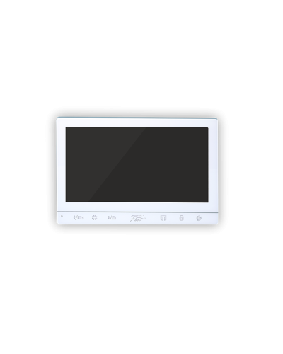 FX-PVD74GM (ВИНСЕНТ 7W). Монитор видеодомофона цветной. Fox в Туле
