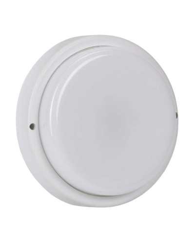 Светильник LED ДПО 0102 15Вт IP65 4000К круг GENERICA (LDPO0-0102-15-40-K01-G). Светильник LED. GENERICA в Туле
