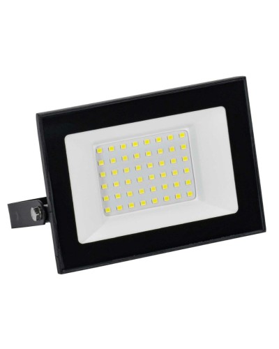 Прожектор LED СДО 001-50 6500К черный GENERICA (LPDO501-050-65-K02-G). Прожектор LED. GENERICA в Туле