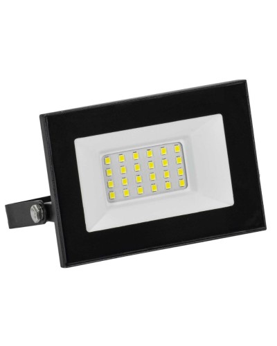 Прожектор LED СДО 001-30 6500К черный GENERICA (LPDO501-030-65-K02-G). Прожектор LED. GENERICA в Туле