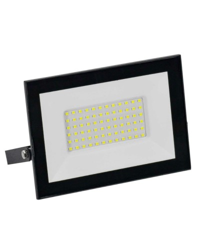 Прожектор LED СДО 001-70 6500К черный GENERICA (LPDO501-070-65-K02-G). Прожектор LED. GENERICA в Туле